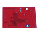 For SD SDHC Secure Digital MMC to SATA Adapter Converter  Support Windows Linux