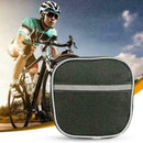 1PC Bicycle Bag on the handlebars Road bike Basket Cycling Reflective Bags M1E6