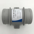 Marine Electric Turbo in Line Bilge Blower 3 inch 76mm Diameter 12V - Waterproof