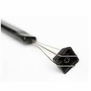 Metal Keyboard Keycap Puller Key Cap Remover With Unloading Steel Cleaning Tool