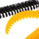 Bicycle 6 in 1 cleaning kits tool Bike Tyre Chain Cleaner Tire Brushes ES