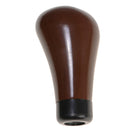 1 Piece Car Manual Shift Knob With 4 Hoses Handle Protection Accessories