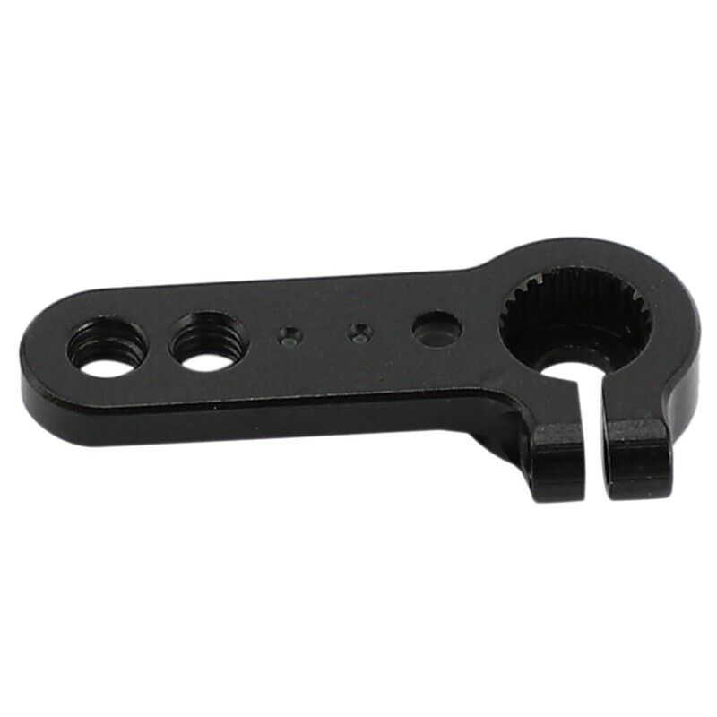 25T Metal Steering Servo Metal Horn Arm RC Parts Remote Control Spart Parts A1K4