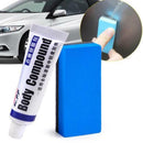 Car Scratch Repair Kits Auto Body Compound Polishing Grinding Paste Paint Care