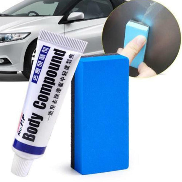 Car Scratch Repair Kits Auto Body Compound Polishing Grinding Paste Paint Care