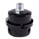 16mm external thread diameter compressor replacement filter and muffler W8L5