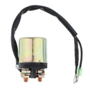 Universal Starter Relay Solenoid Fit for YAMAHA Outboard Engine Motor