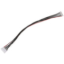 5Pcs JST-XH2.54 9P 22AWG Lipo Balance Wire Extension Charged Cable Lead Co Ew