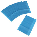10Pcs Waterproof Disposable Massage SPA Bed Sheet Table Non-Woven Cotton Cover U