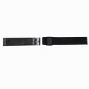 Fashion Milanese Stainless Steel 18mm Band Wrist Watch Replacement Strap (B