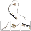 1Pc LCD LED video flex cable for Asus X201E X201L X201S X202E Q200E S2 ME