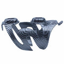 Black Bike Water Bottle Holder W3M8