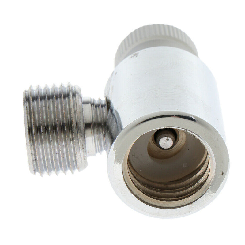 Aquarium Simple Table of CO2 Multifunctional Oxygen Charging Valve 2