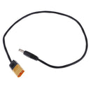For Rc Xt60 Male To Dc5525 Male Power Cable For Ts100 Electronic Soldering  K5P5