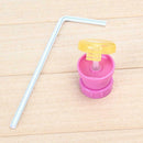 Children's Products Straw Cover Children Portable Bottled Drinks