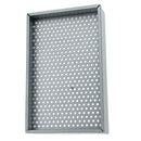 Aluminum Alloy Storage Tray Watch Parts Cleaning Tool Organizer Dryer Plate
