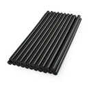 50Pcs Diameter 11Mm Black High Viscosity Hot Melt Glue Stick Professional L
