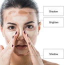 Repair High Gloss Paste Conceal Eye Dark Circles Moisturizing Pen New Conce W6H3