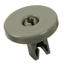 6x F / AEG Favorit Bottom Wheel Plastic Dishwasher Kits,