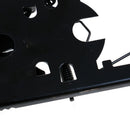 Mouse Trap-Rat Traps Snap Rodent Killer Plastic Mice Trap Black OZ