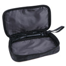 Universal Multimeter Storage Bag Zipper Pouch Case for Digital MeterS Hn