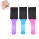 Foot Rasp Pedicure Foot File Tools Professional Double Side Callous Remover ME