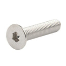 M6 x 16mm Metric Hex Socket Countersunk Flat Head Screw Bolts 20PCS D1R3