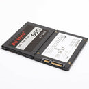 King H2 8 GB Portable SATA III External Solid State Drive SSD 8G New