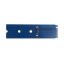 M.2/NGFF to PCI-E X16 Slot Converter Adapter Graphic Card Extender Cable