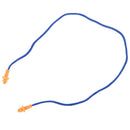 10PCS Professional hearing protector earplugs with cord stopperOZ