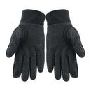 Outdoor Touch Screen Gloves Winter Windproof Reflective Full Finger Gloves