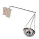 Sauna Oil Cup Aromatherapy Oil Holder Essential Oil Fragrance Diffuser Bowl 12cm