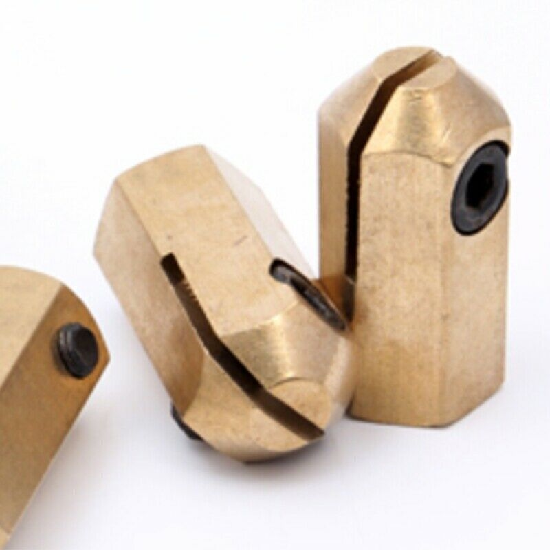 Tri Hook Washer 3 Point Dent Puller Electrode Chuck Dent Pulling System Stu