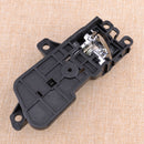 ABS Front Rear Right Interior Door Handle Fit for Hyundai Sonata 2011-2014