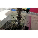 Sewing Machine Presser Foot Set 1/4 Inch Quilting Foot for Most Low Shank