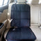 Car Seat Protector Pad Cover Cushion Mat Baby Seat Protector Storage Washable