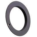 Camera Lens Adapter Ultra-thin 1MM Thickness Adapter Ring Converter For Sony