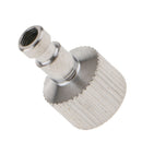 3pcs Airbrush Air Hose Quick Release Coupler Connectors Airbrush Adaptors Made
