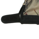 1 Pair Fishing 3 Finger Cut Gloves Outdoor Sports Hunting Non-Slip Mittens