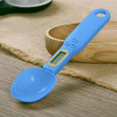 Digital Measuring Spoons with Scale Kitchen Tools for Cooking  A