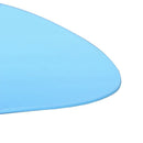 1PC Steam Steaming Lid Silicone Lid Pot Cover Cooking Tools Boil Over Spill X6Y6