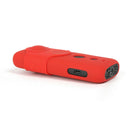 Silicone Case Protector Waterproof Shockproof Cover for Insta360 One X Red