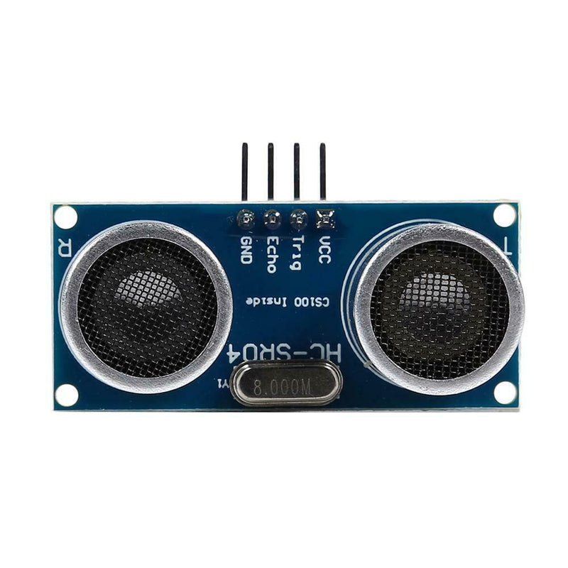 HC-SR04 DC3V-5.5V Ultrasonic Wave Detector Ranging Module Distance Sensor