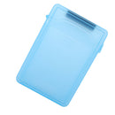 3.5"Dust-proof Storage Box Case Cover for SATA IDE HDD Hard Drive Disk