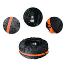1PCS Car Tire Cover Spare Vehicle Wheel Protector Truck Tire Storage Bag