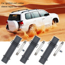4set Ignition Coil Pack 1208091 Silicone Accessory Spring Repair for Chevrolet