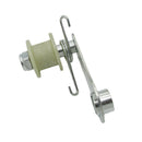 Motorcycle Chain Roller Guide Tensioner Idler for 110 125 140cc Dirt Bike