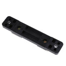 DC 75mV 50A Current Shunt Resistor for Amp Meter Ammeter Panel Meter FL-2