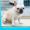 Anti-Slip Washable Dog Pet Diaper Mat Urine Absorbent Environment Protect D