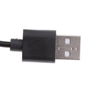 USB Charging Data Sync Transfer Cable for Garmin VIRB X or VIRB XE Camera